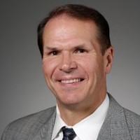 David Thomas