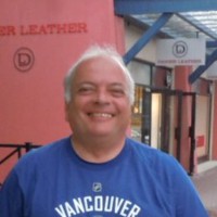 Daniel Fontanesi Rossi