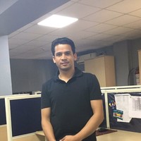 Birendra Negi