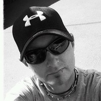 Matt Harrison