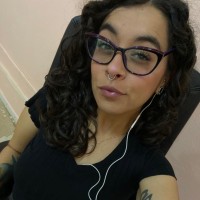 Macarena Gómez Riveros