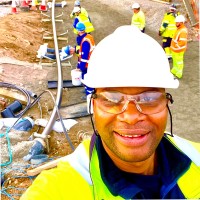 Oseghale Okohue Bengr. Msc. Mba. Dba. Prince2®Practitioner