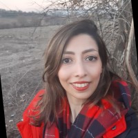 Mahsa Khorshidifard