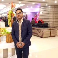 Prabhansh Pandey