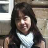 Dailing (Andrea) Chen