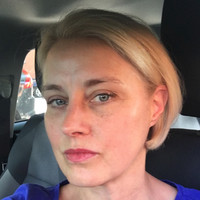 Carina Nyberg