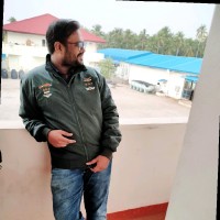 Naveen Sagar