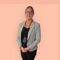 Pernilla Johansson