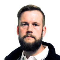 Janne Häyrinen