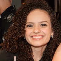 Michelle Teixeira