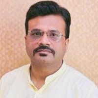 Amit Shrivastav