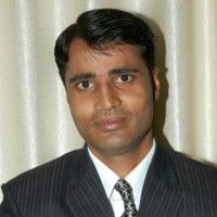 Nitesh Pardeshi