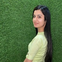 Simran Kathuria