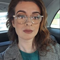 Courtney Brown