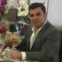Hanif Nouroozi