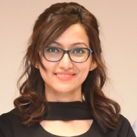 Afsheen Iftikhar
