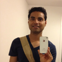 Manish Gupta