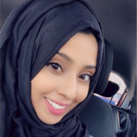 Madiha Dilpazir