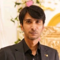 Zubair Yousaf