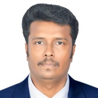 Kishorekumar Bala
