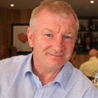 Shaun McHugh