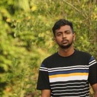 Mageshwaran S