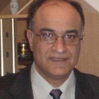 Bahram Azarmehr