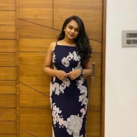 Likitha G
