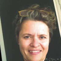 Dorte Haugaard Andersen