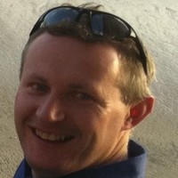 Andy Mitchell