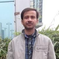 Sanjiv Jha