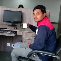 Vikash Yadav