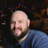 Brian Stratz