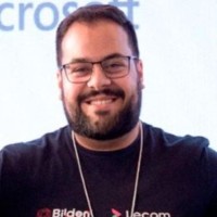 Luiz Gustavo Moreno Zakhm