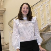 Michaela Nakayama Shapiro