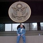 James E. Mathews, Jr. Rro