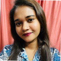 Ankita Saha