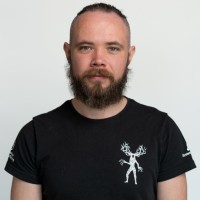 Volodymyr Hnidenko