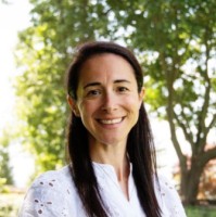 Vanessa Sylvester