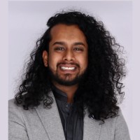 Manas Abhay Johri