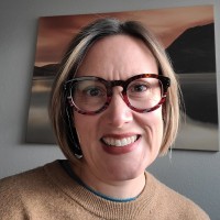 Denise Garcia, Ma, Nbc-Hwc