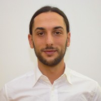 Nigel Pérez