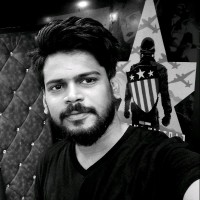 Suresh Krishnan E