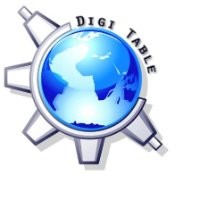 Digiworld Digitable