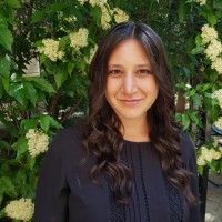 Samantha M. Cooper, Ph.D.