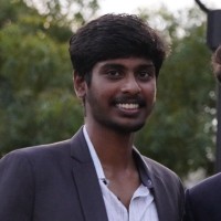 Pranesh Kandasamy