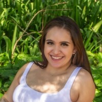 Geovana Costa Da Silva