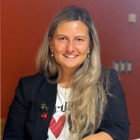 Lucia Molinolo De Ferrari