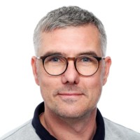 Ulrik Lyng Vestergaard