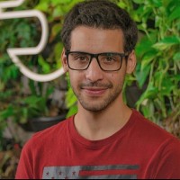 Daniel Machado Ferreira